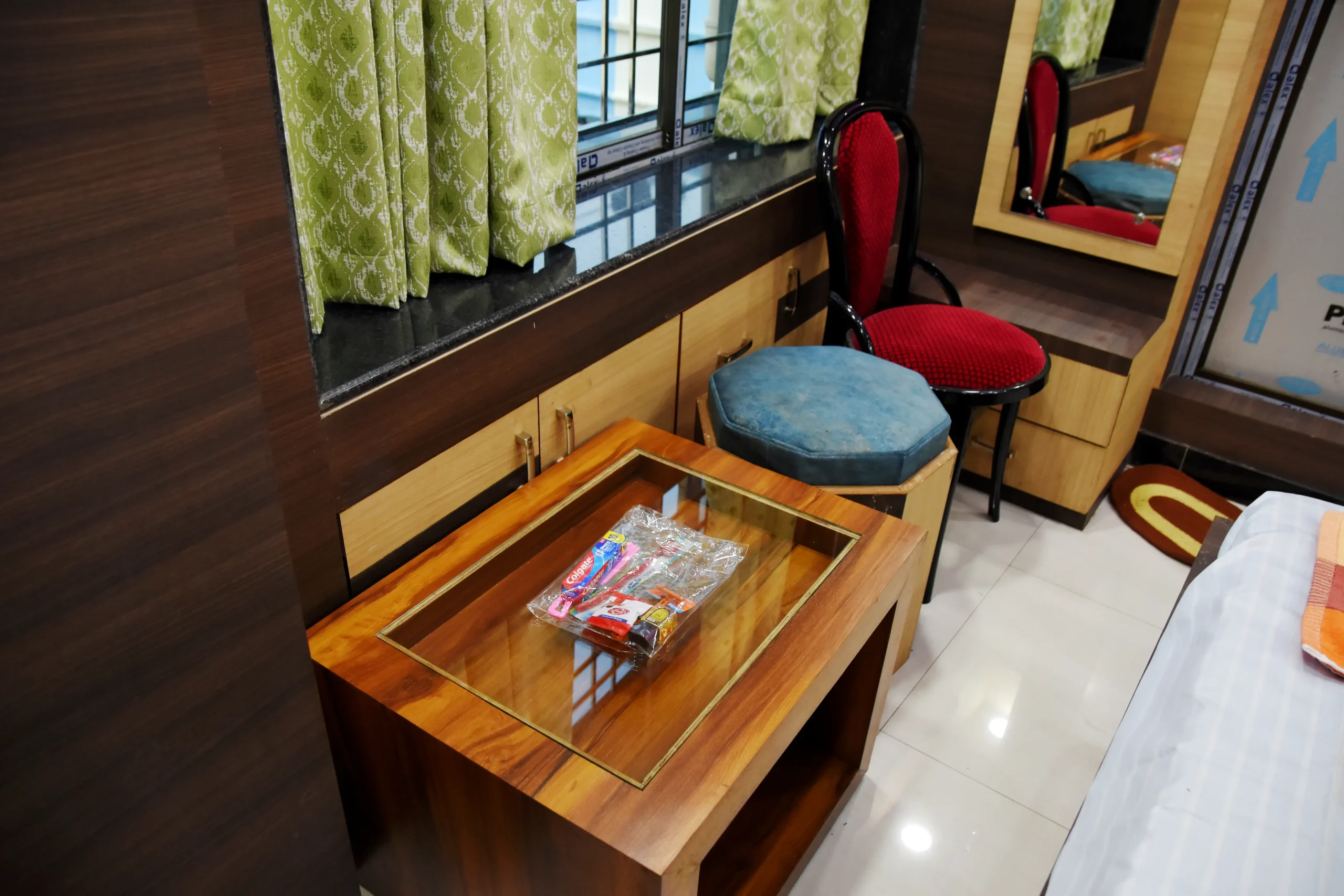 Creating a Safe and Supportive Environment: Our Commitment to Elderly Care