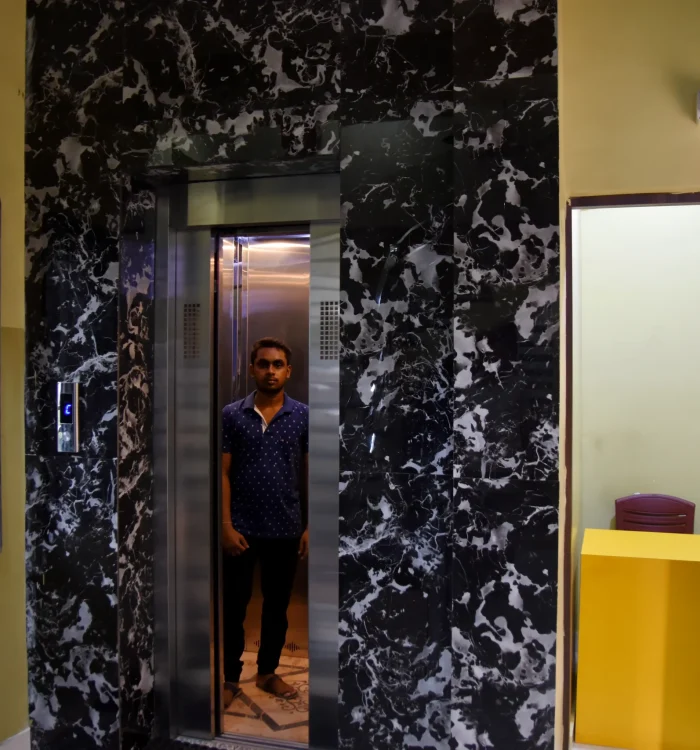 Luxury Guest House Ghatal – What Sets S. S. Guest House Apart